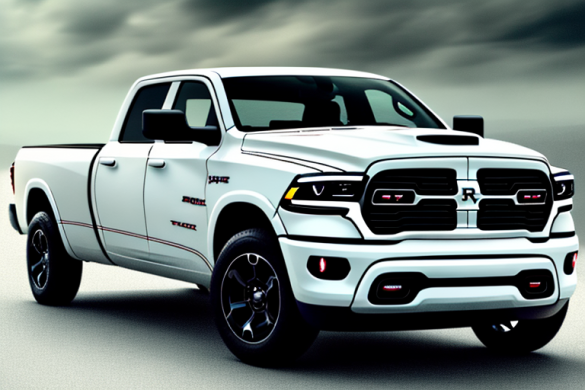 Best Dodge Ram Deals For 2023 - Money Savers Hub