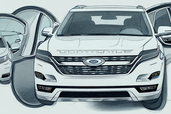 Unsold Luxury SUV Inventory Surges: What This Means For Consumers ...