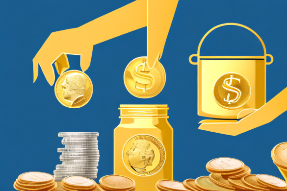 The Comprehensive Guide to Gold IRAs: Everything You Need to Know - Money Savers Hub